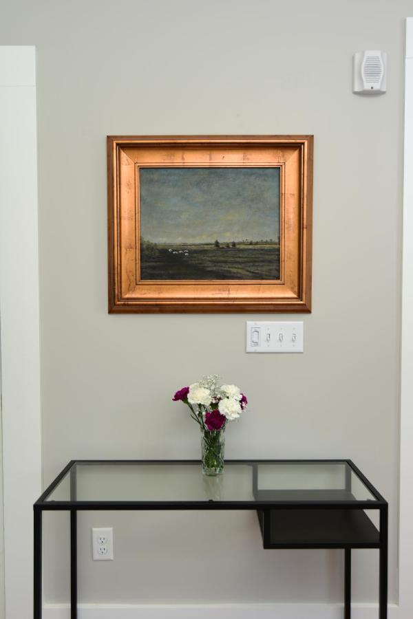 607 Bay Inn Downtown Beaufort Esterno foto