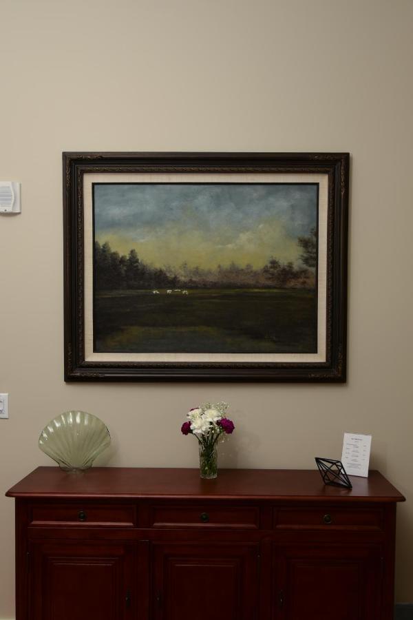 607 Bay Inn Downtown Beaufort Esterno foto